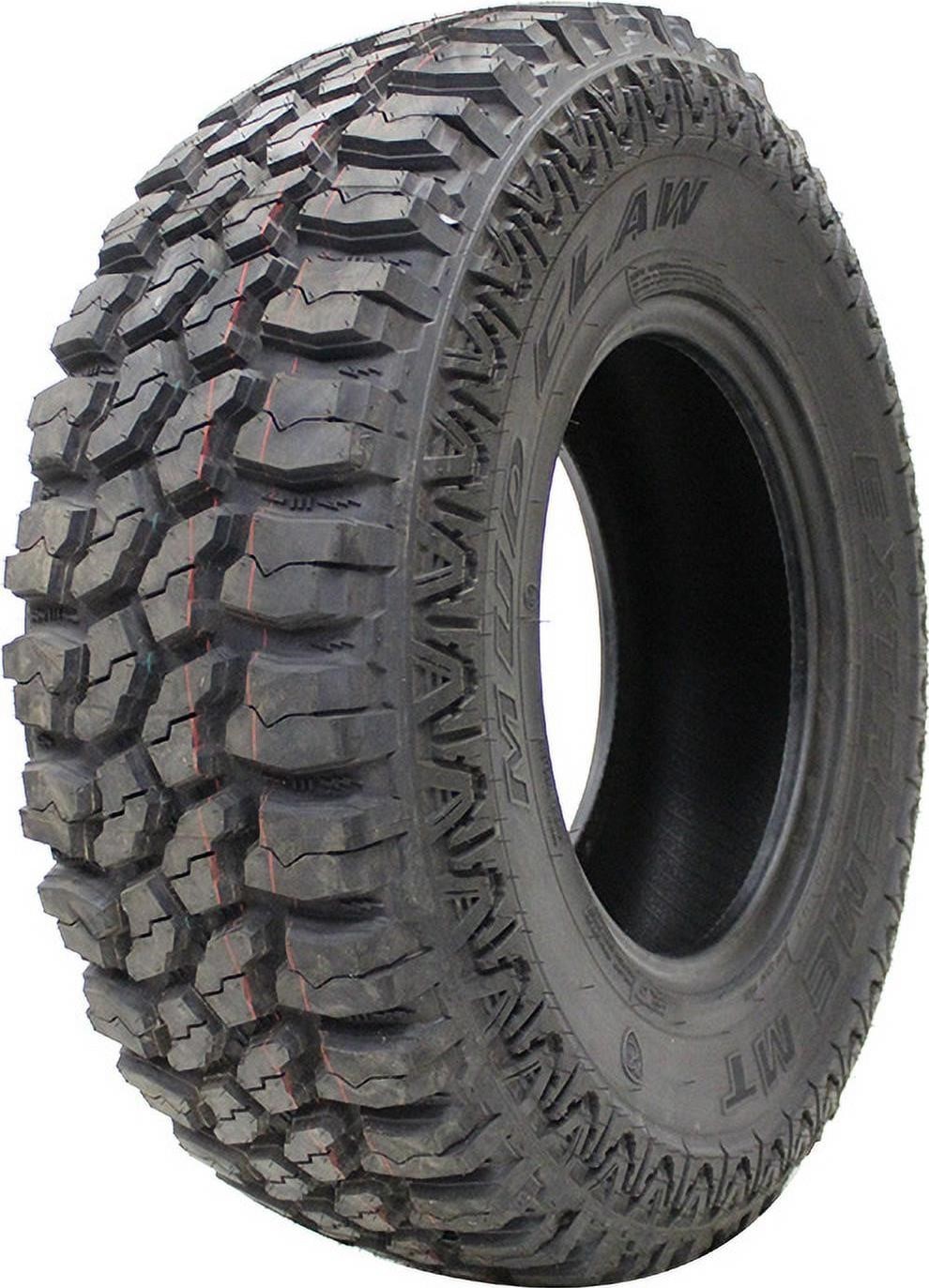 Mud Claw Extreme M/T